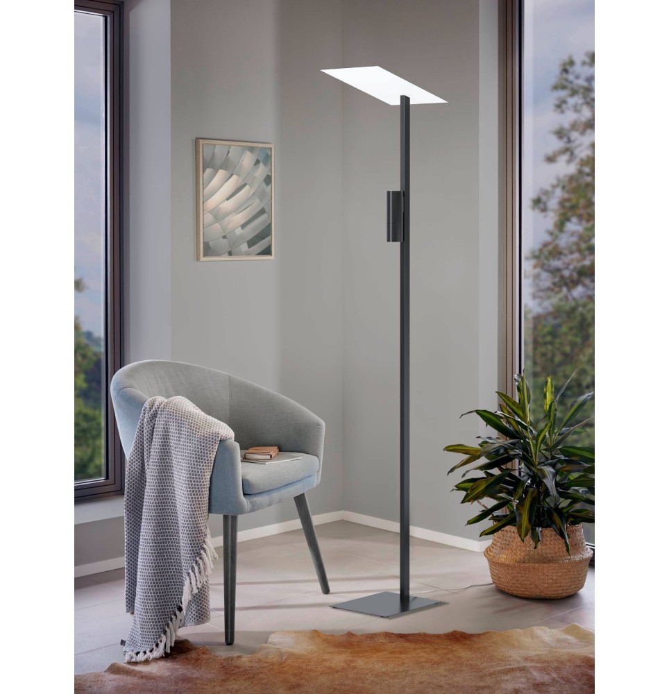 EGLO 99113 - LAMPADAIRE - BUDENSEA EGLO 99113 - LAMPADAIRE - BUDENSEA