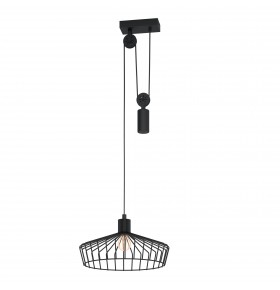 EGLO 43437 - SUSPENSION   - WINKWORTH