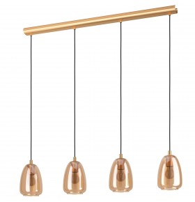 EGLO 98649 - SUSPENSION   - ALOBRASE