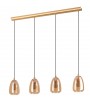 EGLO 98649 - SUSPENSION   - ALOBRASE