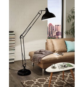 EGLO 94698 - LAMPADAIRE   - BORGILLIO