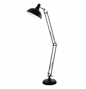 EGLO 94698 - LAMPADAIRE   - BORGILLIO