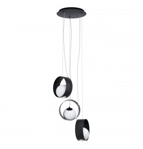 EGLO 98441 - SUSPENSION   - CAMARGO