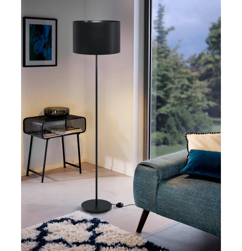 EGLO 99046 - LAMPADAIRE   - MASERLO 1