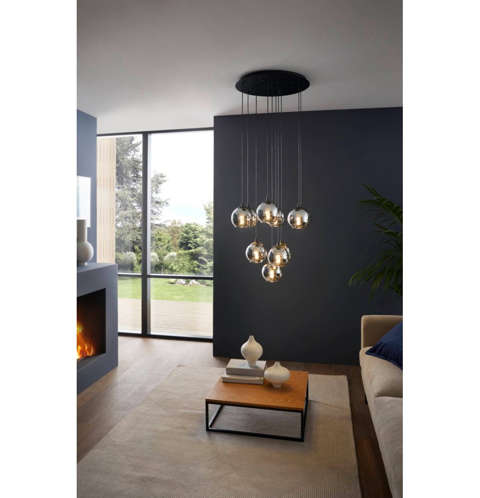 EGLO 98654 - SUSPENSION   - ARISCANI