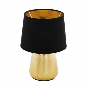 EGLO 99331 - LAMPE DE TABLE   - MANALBA 1