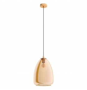 EGLO 98647 - SUSPENSION   - ALOBRASE