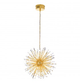 EGLO 39255 - SUSPENSION  CRYSTAL - VIVALDO 1