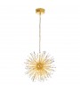 EGLO 39255 - SUSPENSION  CRYSTAL - VIVALDO 1