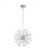 EGLO 39261 - SUSPENSION  CRYSTAL - VIVALDO 1