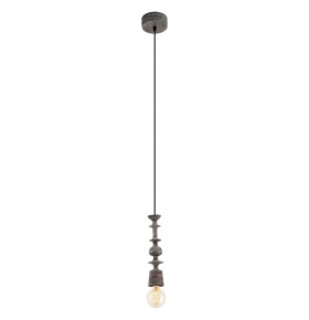 EGLO 49375 - SUSPENSION  VINTAGE - AVOLTRI