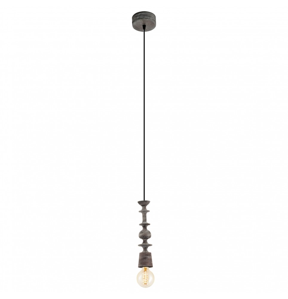 EGLO 49375 - SUSPENSION  VINTAGE - AVOLTRI