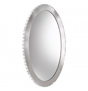 EGLO 93948 - APPLIQUE MIROIR CRYSTAL - TONERIA