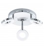 EGLO 94762 - SPOT  SALLE DE BAIN - GONARO