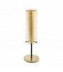 EGLO 97654 - LAMPE DE TABLE   - PINTO GOLD