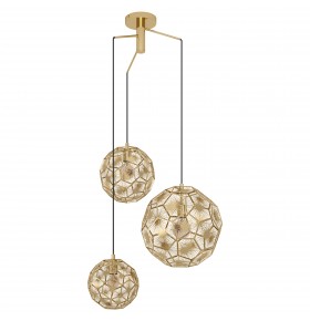 EGLO 39758 - SUSPENSION   - SKOURA