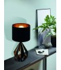 EGLO 43077 - LAMPE DE TABLE   - CARLTON 5