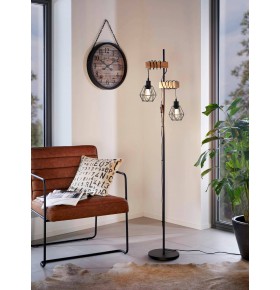 EGLO 43137 - LAMPADAIRE   - TOWNSHEND 5