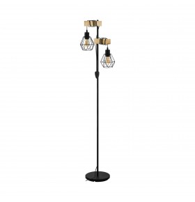 EGLO 43137 - LAMPADAIRE   - TOWNSHEND 5