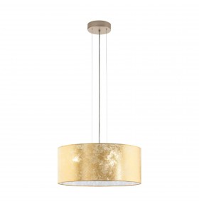 EGLO 97644 - SUSPENSION   - VISERBELLA