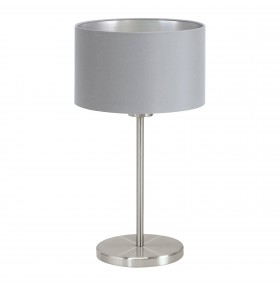 EGLO 31628 - LAMPE DE TABLE   - MASERLO