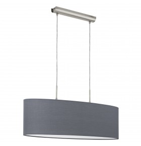 EGLO 31582 - SUSPENSION   - PASTERI