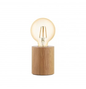 EGLO 99079 - LAMPE DE TABLE   - TURIALDO