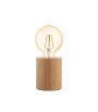 EGLO 99079 - LAMPE DE TABLE   - TURIALDO