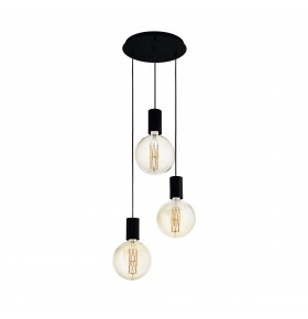 EGLO 98663 - SUSPENSION   - POZUETA