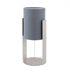 EGLO 98286 - LAMPE DE TABLE   - SIPONTO