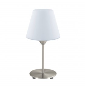 EGLO 95785 - LAMPE DE TABLE   - DAMASCO 1