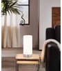 EGLO 95775 - LAMPE DE TABLE   - DAMASCO 1