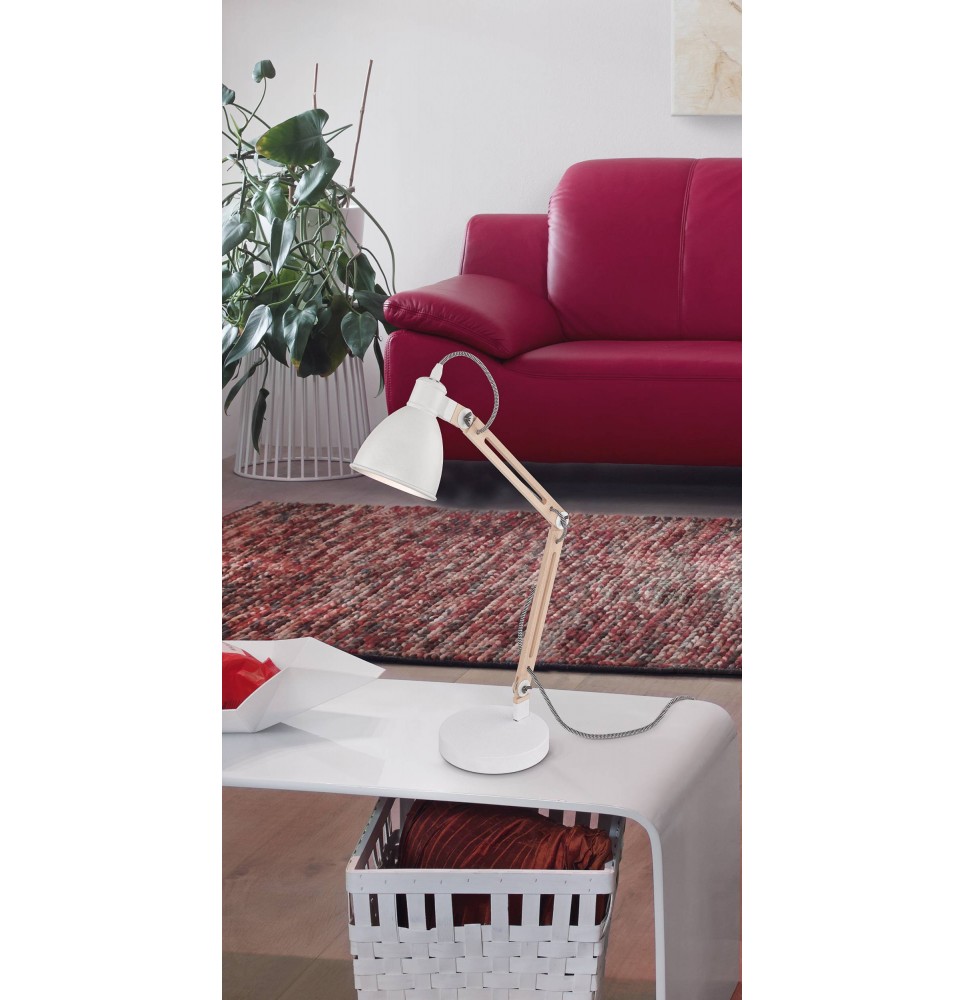 EGLO 96957 - LAMPE DE TABLE   - TORONA 1