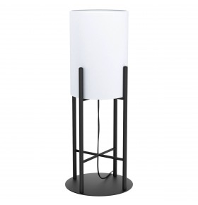 EGLO 43143 - LAMPE DE TABLE   - GLASTONBURY