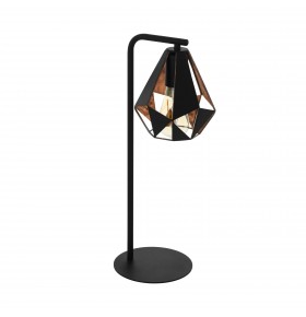 EGLO 43058 - LAMPE DE TABLE   - CARLTON 4