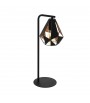 EGLO 43058 - LAMPE DE TABLE   - CARLTON 4