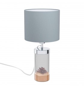 EGLO 99289 - LAMPE DE TABLE   - LIDSING