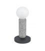 EGLO 39835 - LAMPE DE TABLE   - GIACONECCHIA