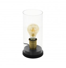 EGLO 39766 - ÉCLAIRAGE D'INTÉRIEUR LAMPE DE TABLE