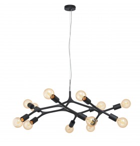 EGLO 98347 - SUSPENSION   - BOCADELLA