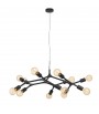 EGLO 98347 - SUSPENSION   - BOCADELLA