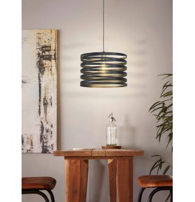 EGLO 99345 - SUSPENSION   - CREMELLA