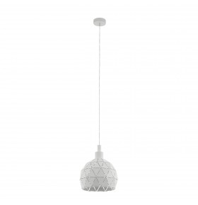 EGLO 33344 - SUSPENSION   - ROCCAFORTE