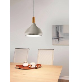 EGLO 96985 - SUSPENSION   - SABINAR