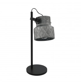 39857 - LAMPE DE TABLE   - HILCOTT