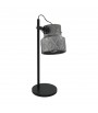 39857 - LAMPE DE TABLE   - HILCOTT