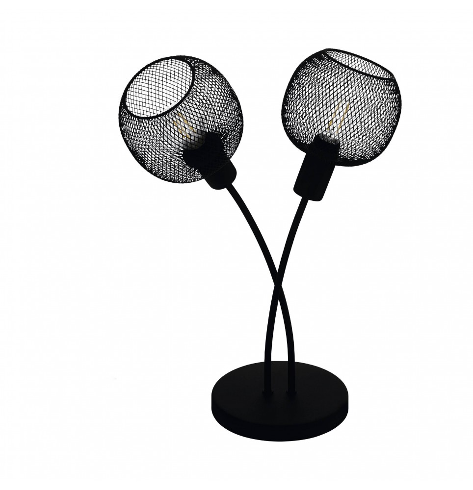 43376 - LAMPE DE TABLE - WRINGTON 1 43376 - LAMPE DE TABLE - WRINGTON 1