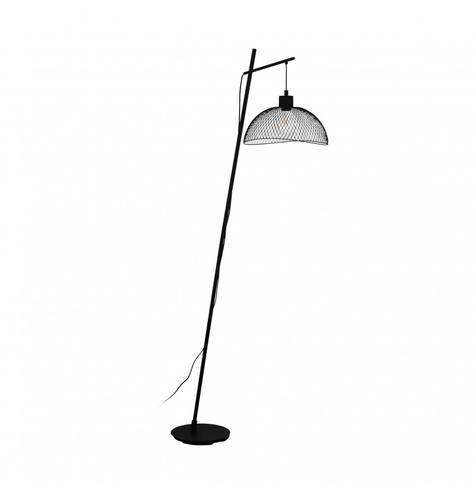 43307 - LAMPADAIRE   - POMPEYA