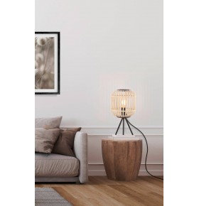 43218 - LAMPE DE TABLE   - BORDESLEY