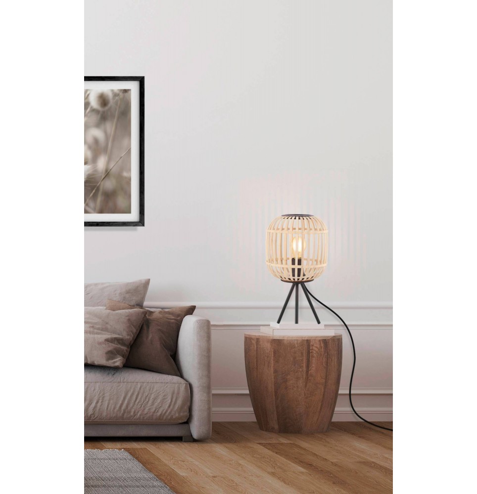 43218 - LAMPE DE TABLE   - BORDESLEY